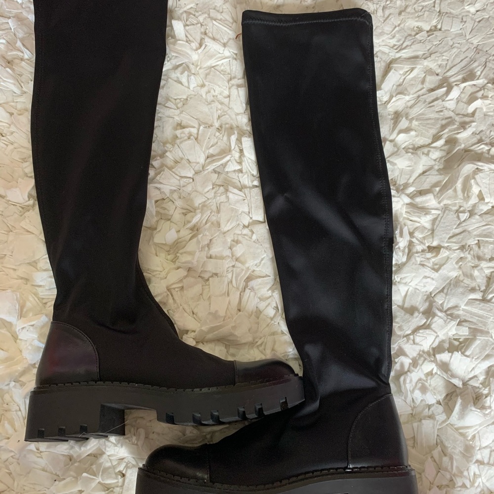 Zara Boots